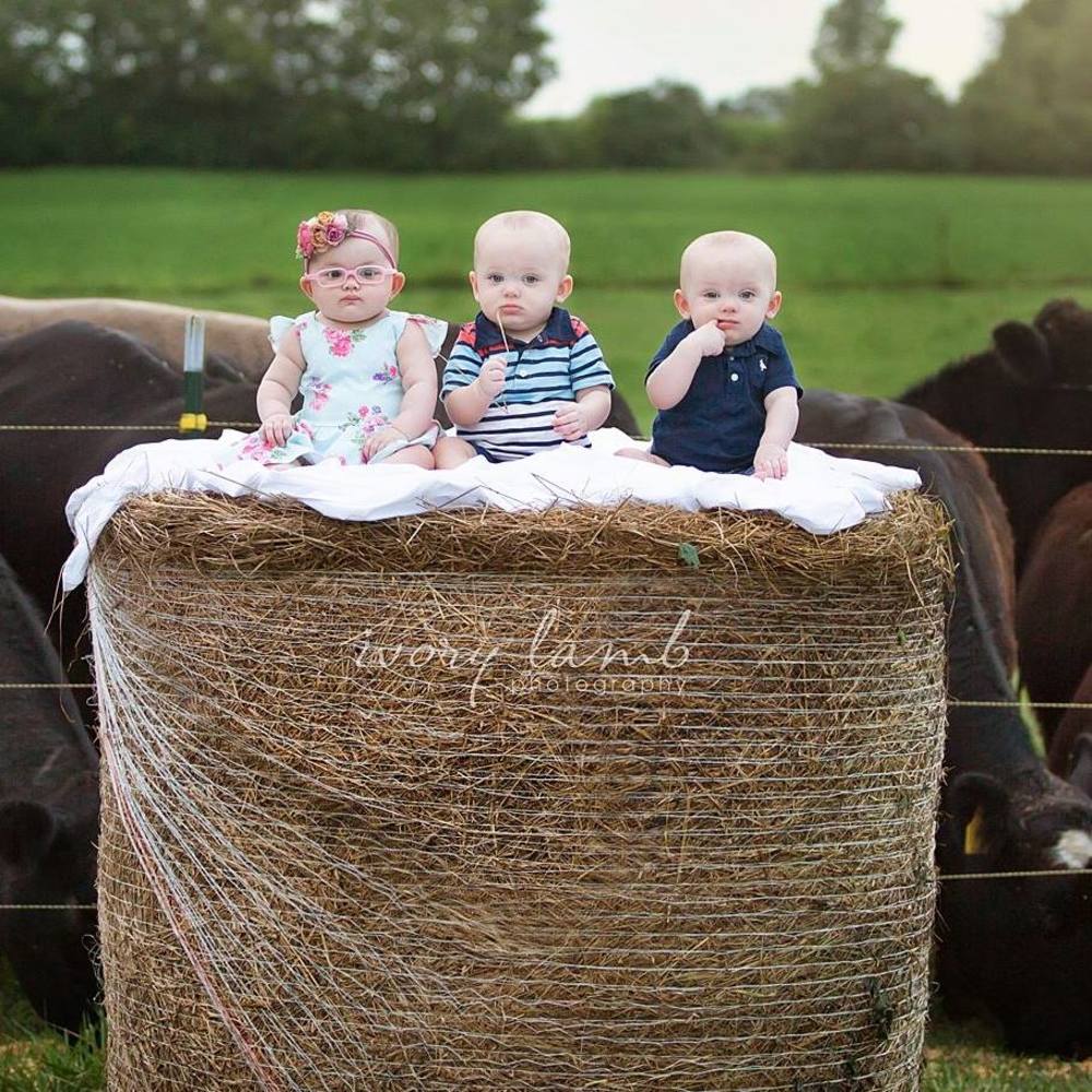 Meet your Posher, Whittney